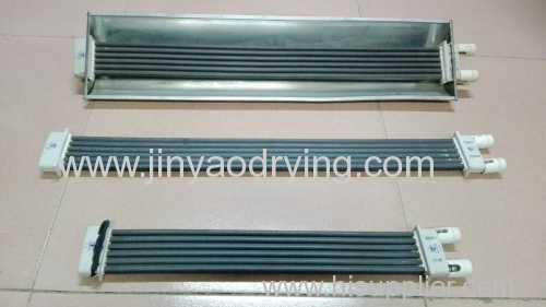 The high quality IR heating tube special design for the drying oven