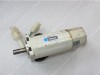 Panasonic RH3 AC servo motor SGMS-20A6A PN: N606SGMS-094