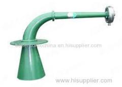 Shengren Acoustic Horn For Power Plant Boiler Plant Denitrification