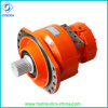 Poclain MS18 MSE18 piston motor for Road Roller