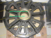 XCMG Crawler Crane QUY80 Sprocket Wheel