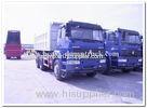 SWZ 10 golden prince 40 tons loading capacity dump truck for overloading Capacity