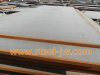 LR EH32 shipbuilding steel plate