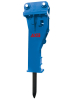 &quot;Noiseless hydraulic concrete breaker with competitive prices&quot;