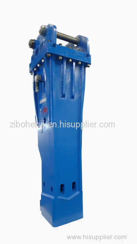 hydraulic rock breaker for sale