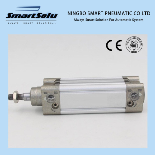FESTO STYLE ISO6431 ISO15552 Type Pneumatic Air Cylinder
