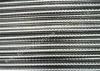 Annealed Threaded Stainless Steel Tubing With ASTM A789 UNS S31803 / S32205