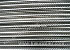 Annealed Threaded Stainless Steel Tubing With ASTM A789 UNS S31803 / S32205