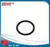 18mm*2mm Black Wire EDM Consumables O Ring EDM Seal 830.547.6