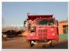 Sinotruk HOWO 75Tons mining dump truck / mining tipper truck for base Rock