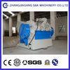 GSP 600 Capacity PVC Crusher Machine for Crushing Drain-Pipe