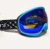 Colorful Sports Direct Ski Goggles For Flat Light / Polarized Snowboarding Goggles