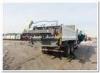 Special use HOWO 226hp payload 30 tons dumper truck popular model with warranty