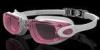 Novelty Professional Wide Vision Silicone Swimming Goggles Comfortable