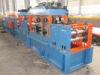 Automatic Cut Stud and Track Roll Forming Machine 0.5mm - 0.8mm 20m / min