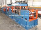 Automatic Cut Stud and Track Roll Forming Machine 0.5mm - 0.8mm 20m / min
