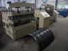 ISO Corrugated Sheet Roll Forming Machine 72mm Diameter of Shaft 2.2KW