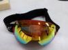Colorful Parent- Child Series Kids Snowboarding Goggles with TPU PC Lens
