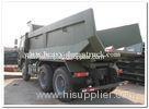16m3 truck bucket volume dump truck 24 tons to transport sand or stone in tough road in africa