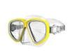 CE Certificated Silicone Diving Mask And Snorkel Comfortable