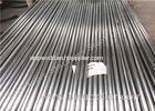 2 Inch 3 Inch Stainless Steel Welded Pipes Vessel Pressure Welding SS Tubes