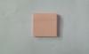 Self adhesive pink Pastel Sticky Notes repositionable with no marks left