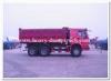 HOWO 30 Tons Mining dump Truck Heavy Duty Diesel EUROII 6x4 heavy dumper Lorry