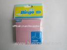 3 x 3 Inch Full Adhesive Sticky Notes super sticky for office to orgnazie