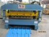 Double Layer Profile Steel Rolling Machine For Roof and Cladding