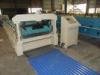 Corrugated Sheet Cold Roll Forming Equipment Plated with Chrome