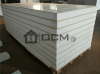 Fireproof heat inslating mgo eps sandwich panel