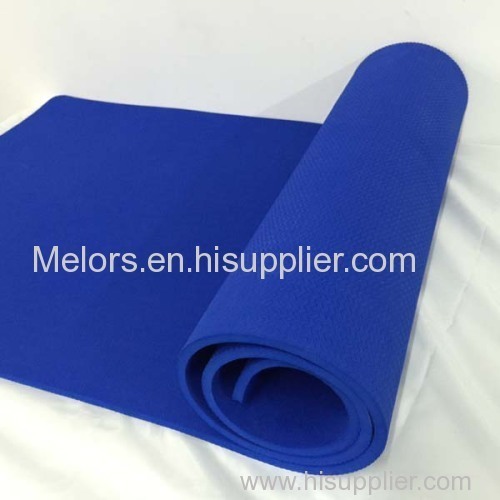 Melors thick yoga mat specialized manufacturer yoga mat mat yoga