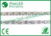 Magic Color Brightest Ws2812B LED Strip Low Voltage Epistar Chip For Christmas 5M