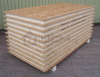 Dampproof hot sale OSB sandwich panel