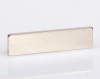 Strong Grade N45 1x1x1/4 Inch Rare Earth Block Sintered Neodymium Magnet