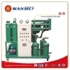 Single Stage Vacuum Insulation Oil Purifier