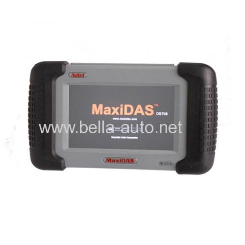 Original Autel MaxiDAS® DS708 Automotive Universal Diagnostic and Analysis System