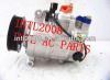 6SEU14C air Compressor 8E0260805B 4F0260805AC 4F0260805AG 4F0260805N 447180-7720 447180-9500 147100-5580 8E0260805BA 8K0