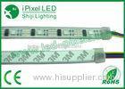 Connecting Bendable Adhesive Addressable LED Strip Available Individually Addressable