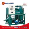 Coalescence Vacuum Oil purifier