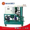 Coalescence Separation Vacuum Oil Purifier