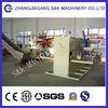 M3-40A Clutch Pipe Coiler Machine For Aluminium Packing Pipe Coil