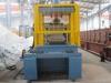 Heat Treatment Metal Roll Forming Machine For Roofing 20m / min