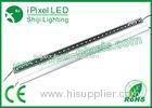 1m Dc5v 60pixels Full Color Ws2811 IC LED Rigid Bar For Dj Background Display