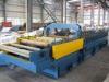 Automatic Hydraulic Cutting Cold Roll Forming Machine for Sandwich Panel