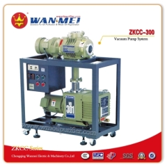 High-Quality Vacuum Pumping Plant