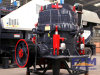 Hydraulic Cone Crusher With Large Capacity