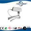 CE Medical White Power Adapter Wall 12W Power Supply for Water purifier / LED