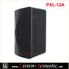 Hot Sale 12 inch Bluetooth Plastec Speaker Box PXL 12A