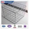 Best Price Welded Gabion Basket / Welded Gabion Box